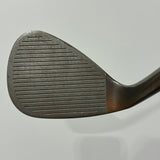 TaylorMade Milled Grind Hi-Toe 56*/10* Wedge