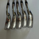 Callaway Rogue ST Max Fast Iron Set 6-P Stiff Flex