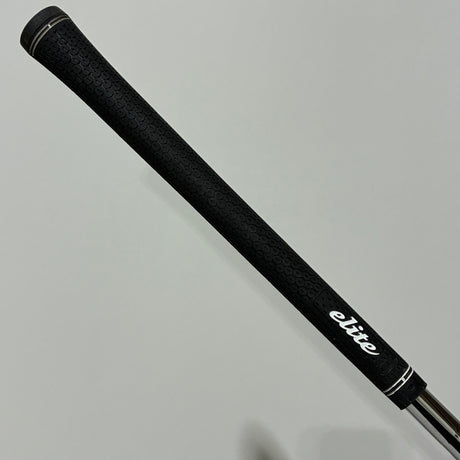 TaylorMade Milled Grind Hi-Toe 56*/10* Wedge
