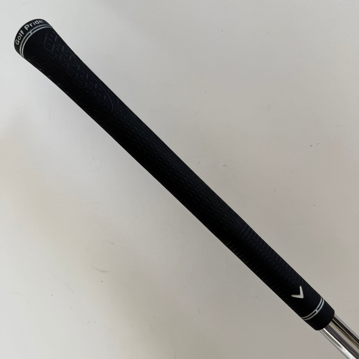 Callaway Rogue ST Max Fast Iron Set 6-P Stiff Flex