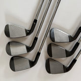 Callaway Steelhead XR Pro Iron Set 5-P Stiff Flex