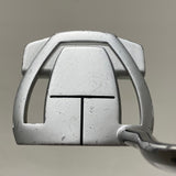 TaylorMade Spider Mini Diamond Silver 33.5 Inch Putter