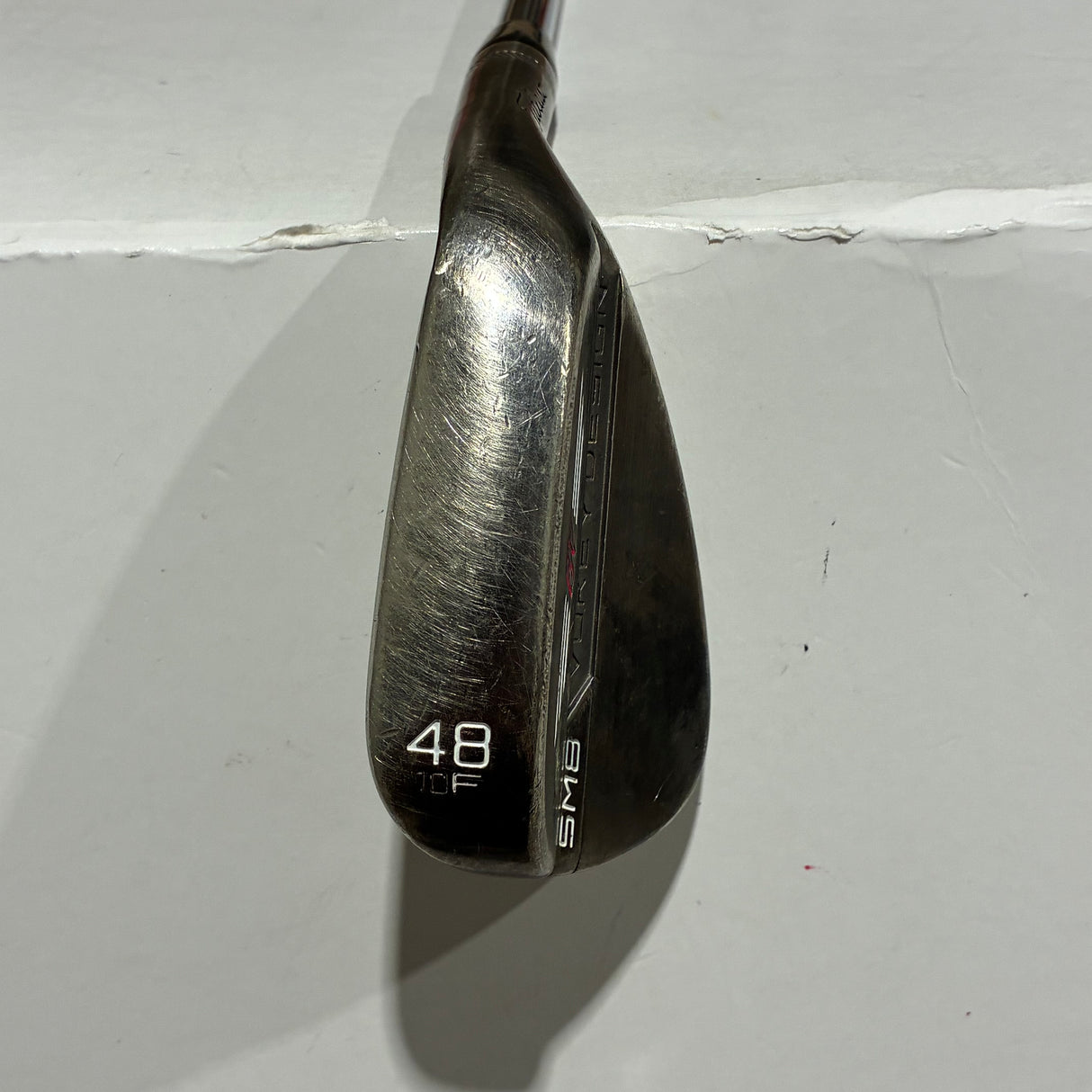 Titleist Vokey SM8 48*/10* Wedge