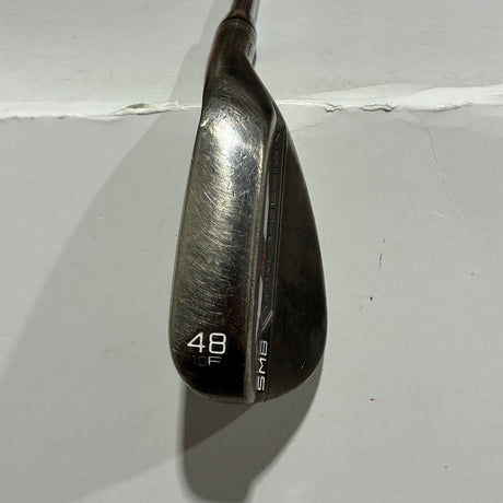 Titleist Vokey SM8 48*/10* Wedge