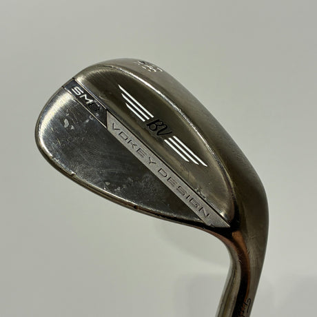 Titleist Vokey SM8 58*/14* Wedge