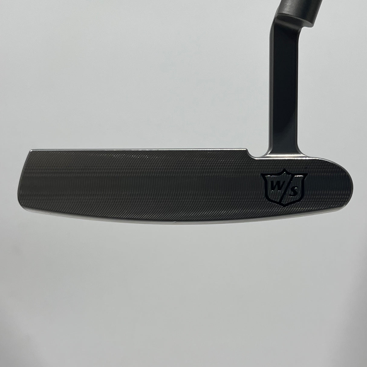 Wilson Staff Model Bl22 36 Inch Putter Headcover Included