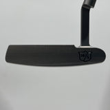 Wilson Staff Model Bl22 36 Inch Putter Headcover Included