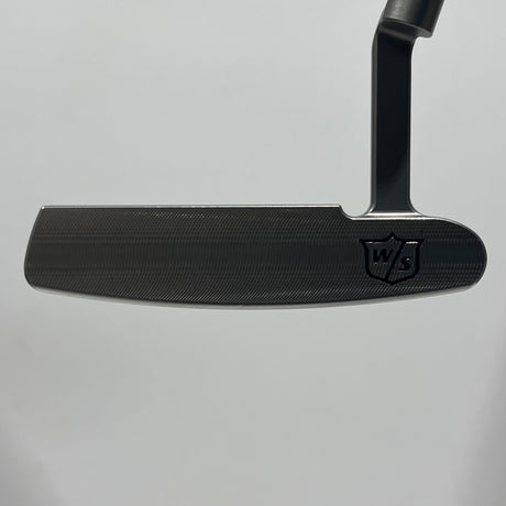 Wilson Staff Model Bl22 36 Inch Putter Headcover Included