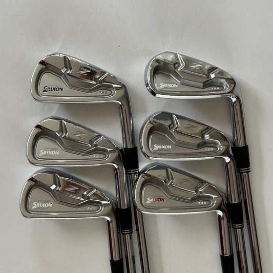 Srixon Z725 Iron Set 5-P