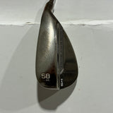 Titleist Vokey SM8 58*/14* Wedge