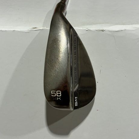 Titleist Vokey SM8 58*/14* Wedge
