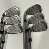 TaylorMade M2 (2017) Iron Set 5-P Regular Flex