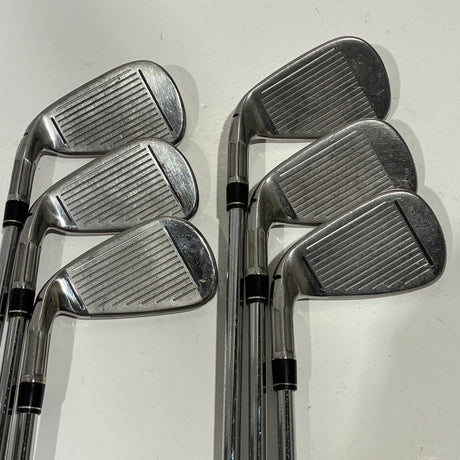 TaylorMade M2 (2017) Iron Set 5-P Regular Flex
