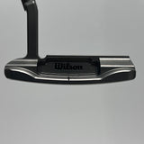 Wilson Staff Model Bl22 36 Inch Putter Headcover Included