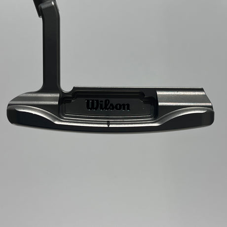Wilson Staff Model Bl22 36 Inch Putter Headcover Included