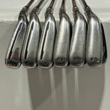 TaylorMade M2 (2017) Iron Set 5-P Regular Flex