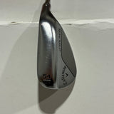 Callaway Jaws Raw 54*/10* Wedge