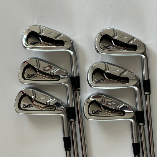 Srixon Z525 Iron Set 5-P