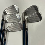 TaylorMade SIM2 Max Iron Set 6-P Regular Flex
