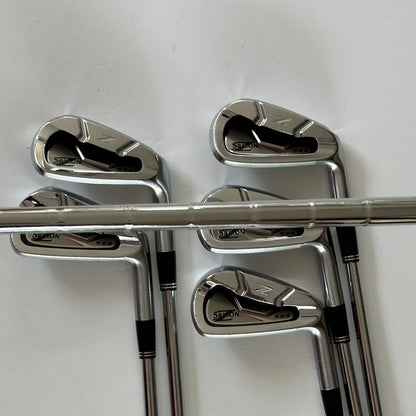 Srixon Z525 Iron Set 5-P