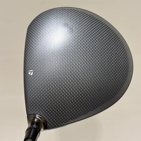 TaylorMade Qi35 Max Lite 9.0* Driver Stiff Flex Headcover Included