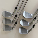 Ping i230 Iron Set 5-P Stiff Flex