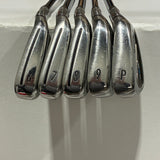 TaylorMade SIM2 Max Iron Set 6-P Regular Flex