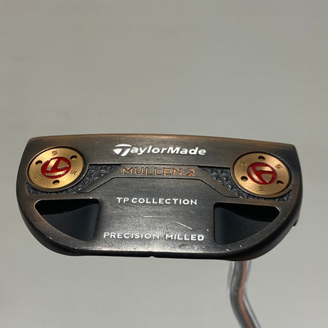 TaylorMade TP Collection Mullen 2 34 Inch Putter