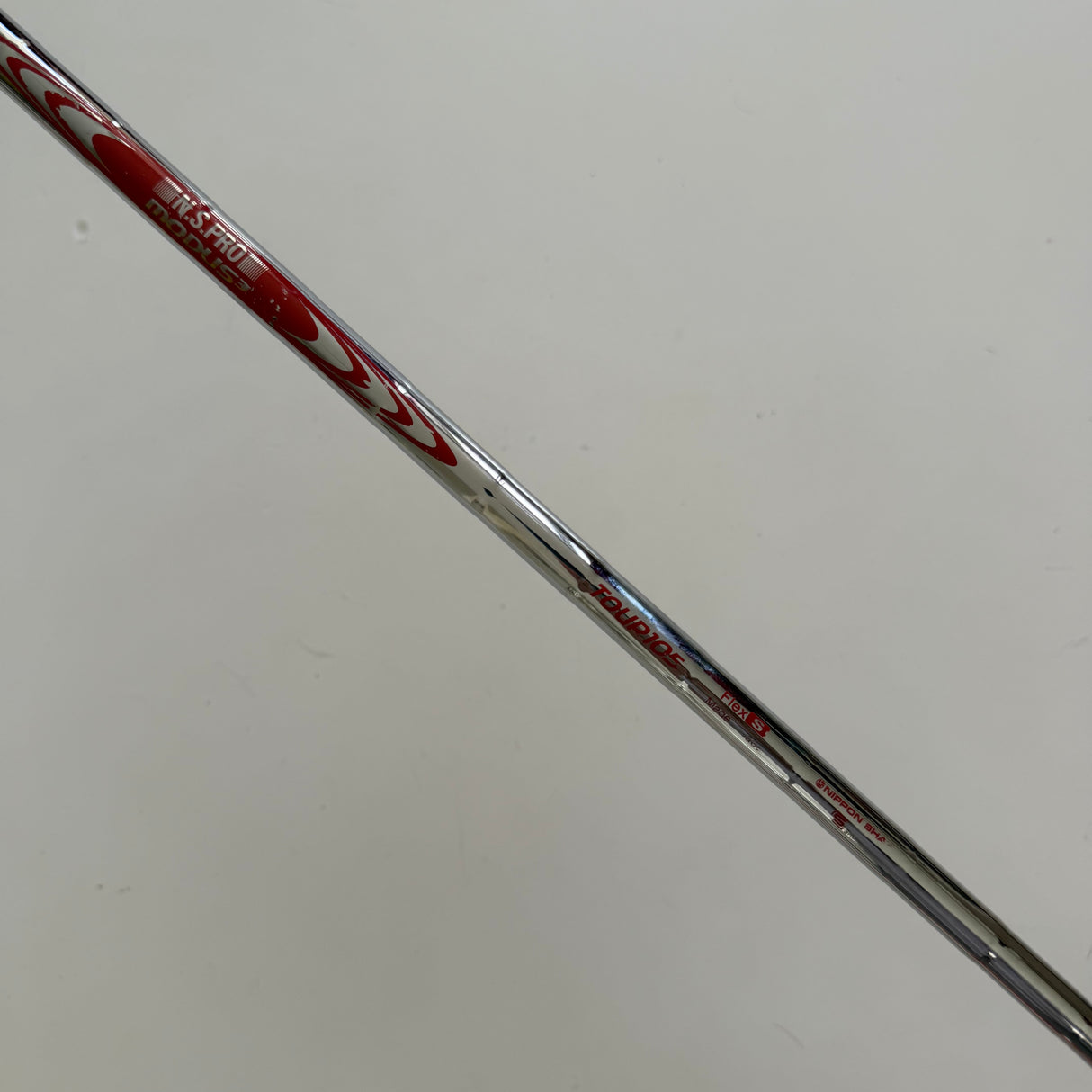 Ping i230 Iron Set 5-P Stiff Flex