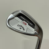 Callaway Mack Daddy CB 50*/12* Wedge