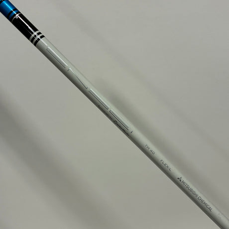 Ladies TaylorMade SIM2 Max Iron Set 7-P+S Ladies Flex