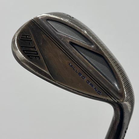 TaylorMade Milled Grind Hi-Toe 52*/09* Wedge