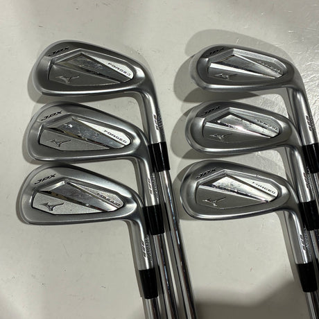 Mizuno JPX 925 Forged Iron Set 6-P+G Stiff Flex