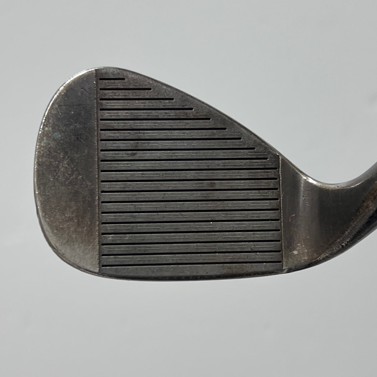 TaylorMade Milled Grind Hi-Toe 52*/09* Wedge