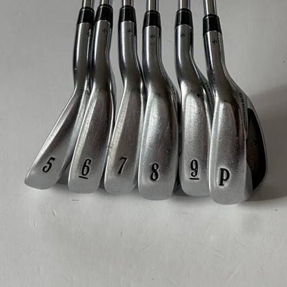 Callaway Legacy Iron Set 5-P