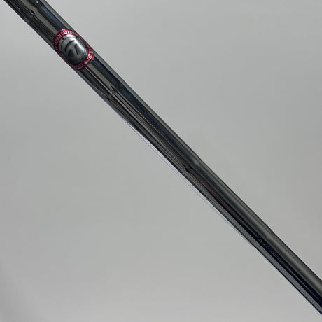 TaylorMade Milled Grind Hi-Toe 52*/09* Wedge