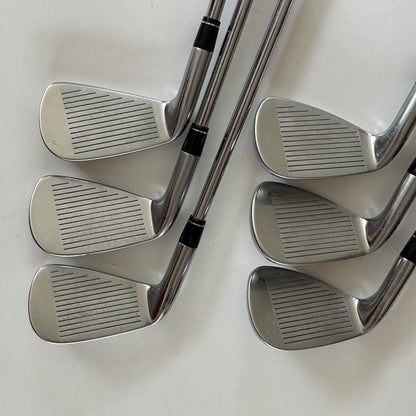 Callaway Legacy Iron Set 5-P