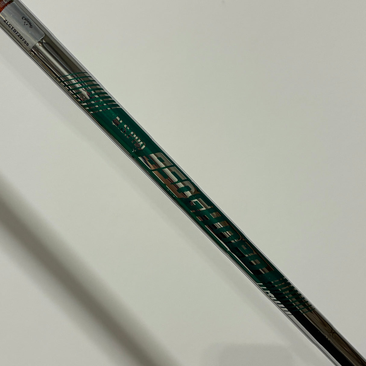 Callaway Mack Daddy CB 50*/12* Wedge