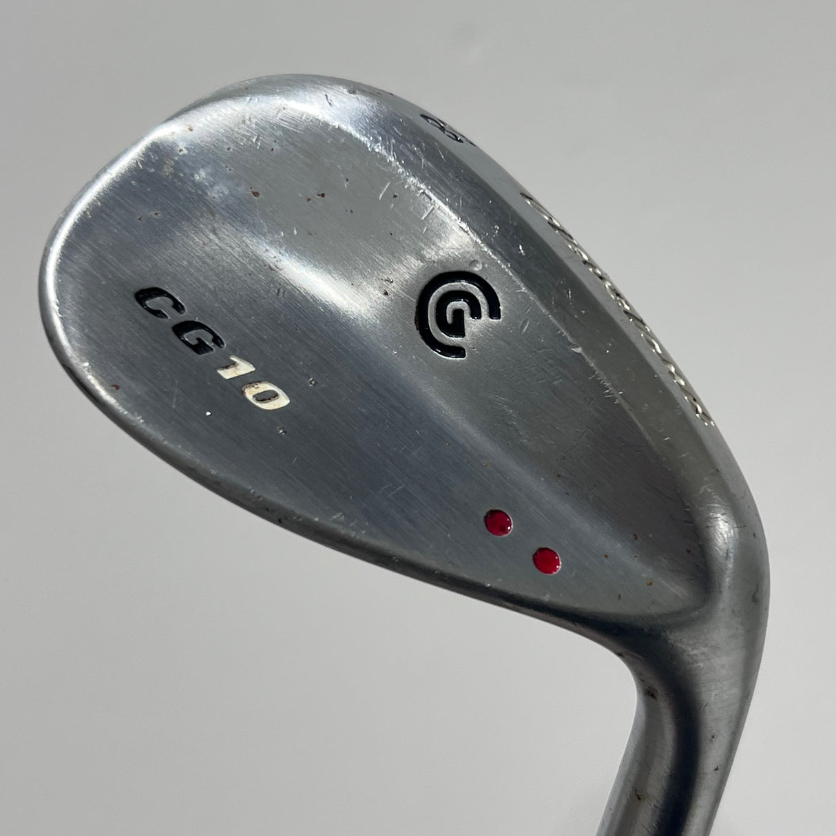 Cleveland CG10 58* Wedge