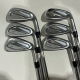 Mizuno JPX 925 Hot Metal Iron Set 6-P+G Regular Flex