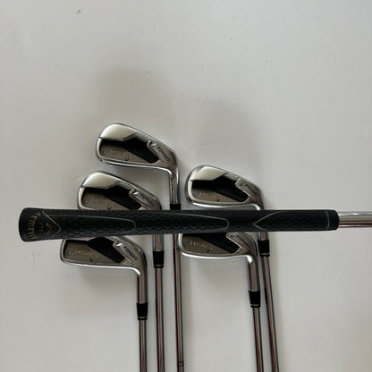 Callaway Legacy Iron Set 5-P