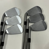 Mizuno JPX 925 Hot Metal Iron Set 6-P+G Regular Flex