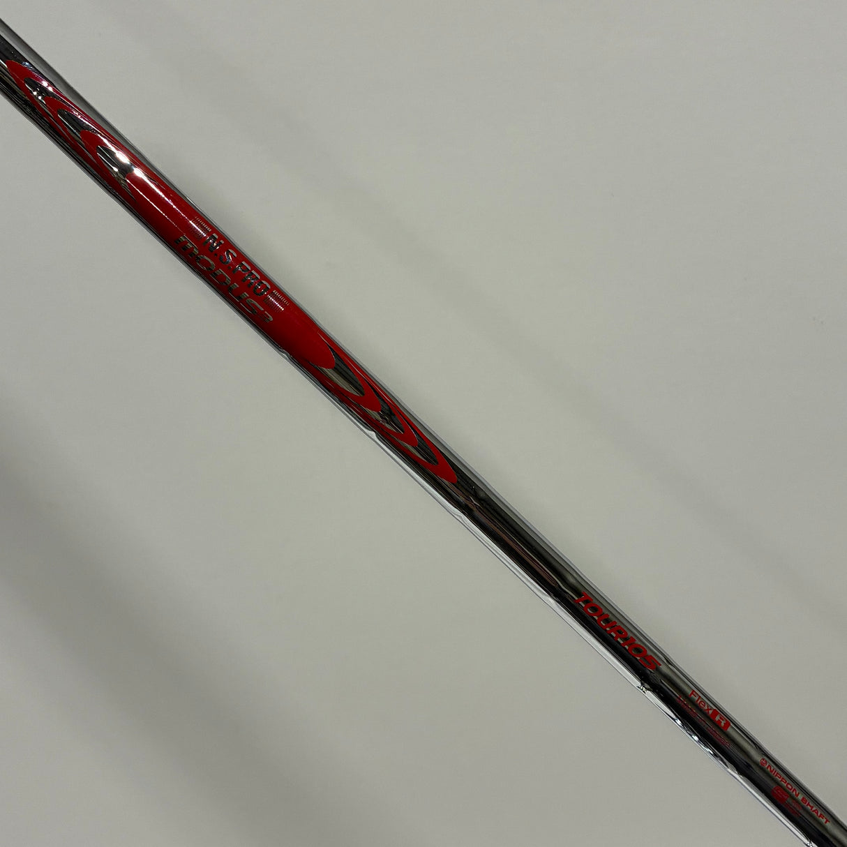 Mizuno JPX 925 Hot Metal Iron Set 6-P+G Regular Flex
