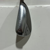Callaway Jaws Raw (2022) 50*/10* Wedge