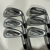 Mizuno JPX 925 Hot Metal Pro Iron Set 6-P+G Stiff Flex