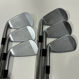 Mizuno JPX 925 Hot Metal Pro Iron Set 6-P+G Stiff Flex