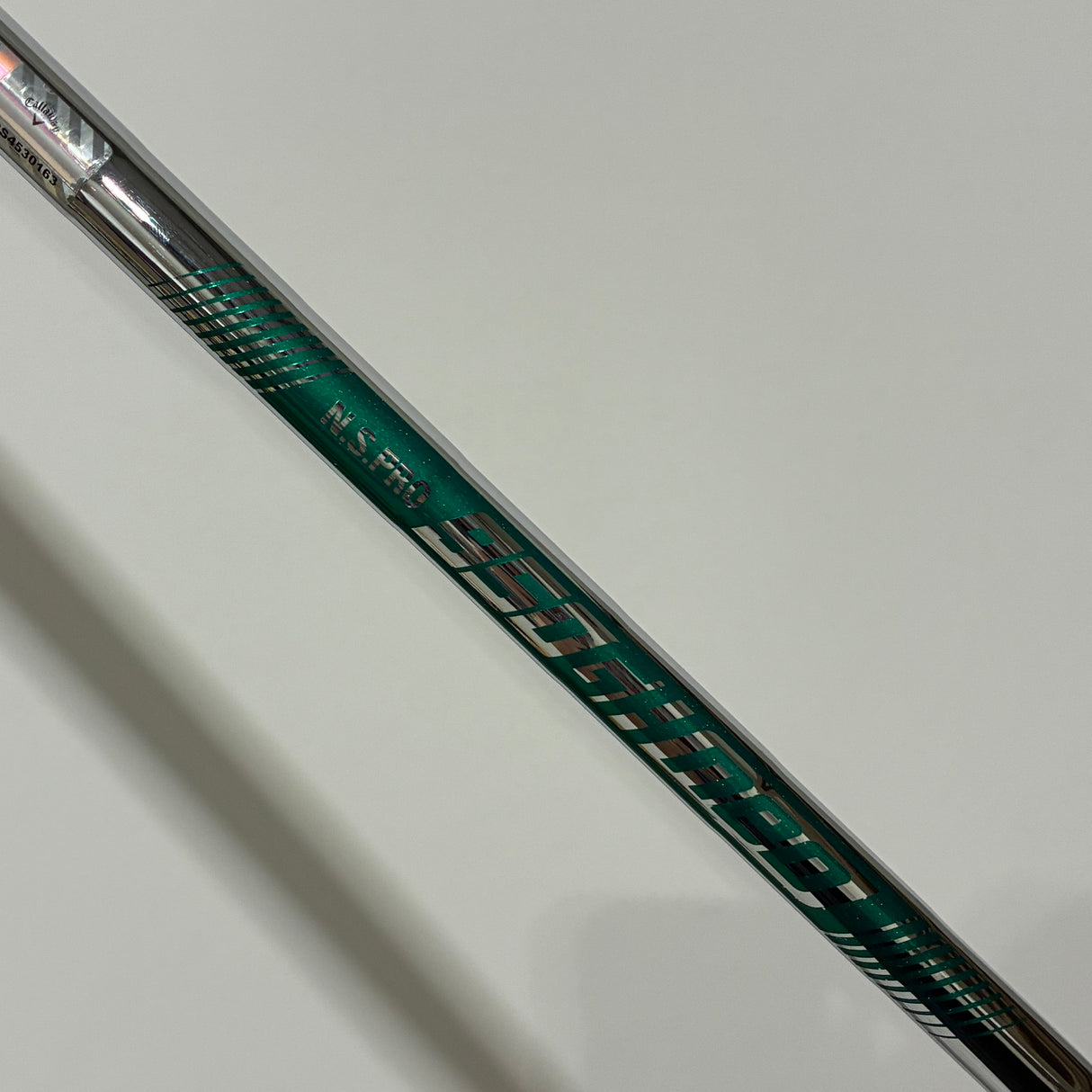 Callaway Jaws Raw (2022) 56*/10* Wedge