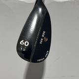 Cleveland 588 RTX 60*/12* Wedge