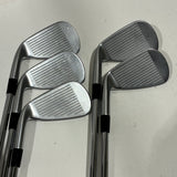 Mizuno JPX 921 Hot Metal Iron Set 6-P Stiff Flex