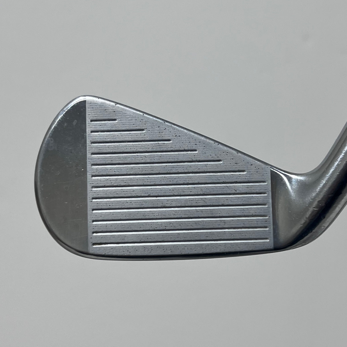 Srixon ZU45 20* Utility Iron Stiff Flex